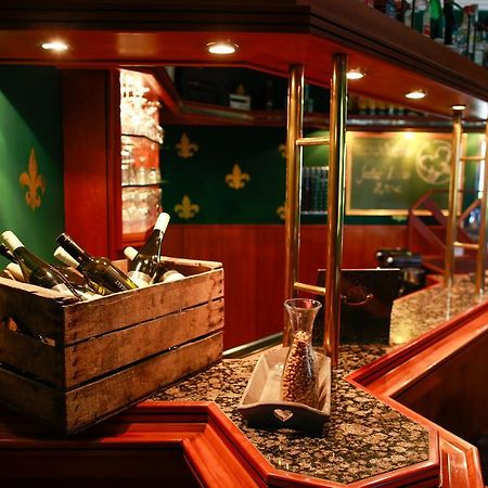 Hotel Sittardsberg Duisburg Eksteriør billede