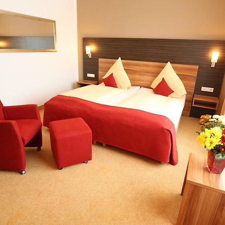 Hotel Sittardsberg Duisburg Eksteriør billede