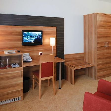 Hotel Sittardsberg Duisburg Eksteriør billede