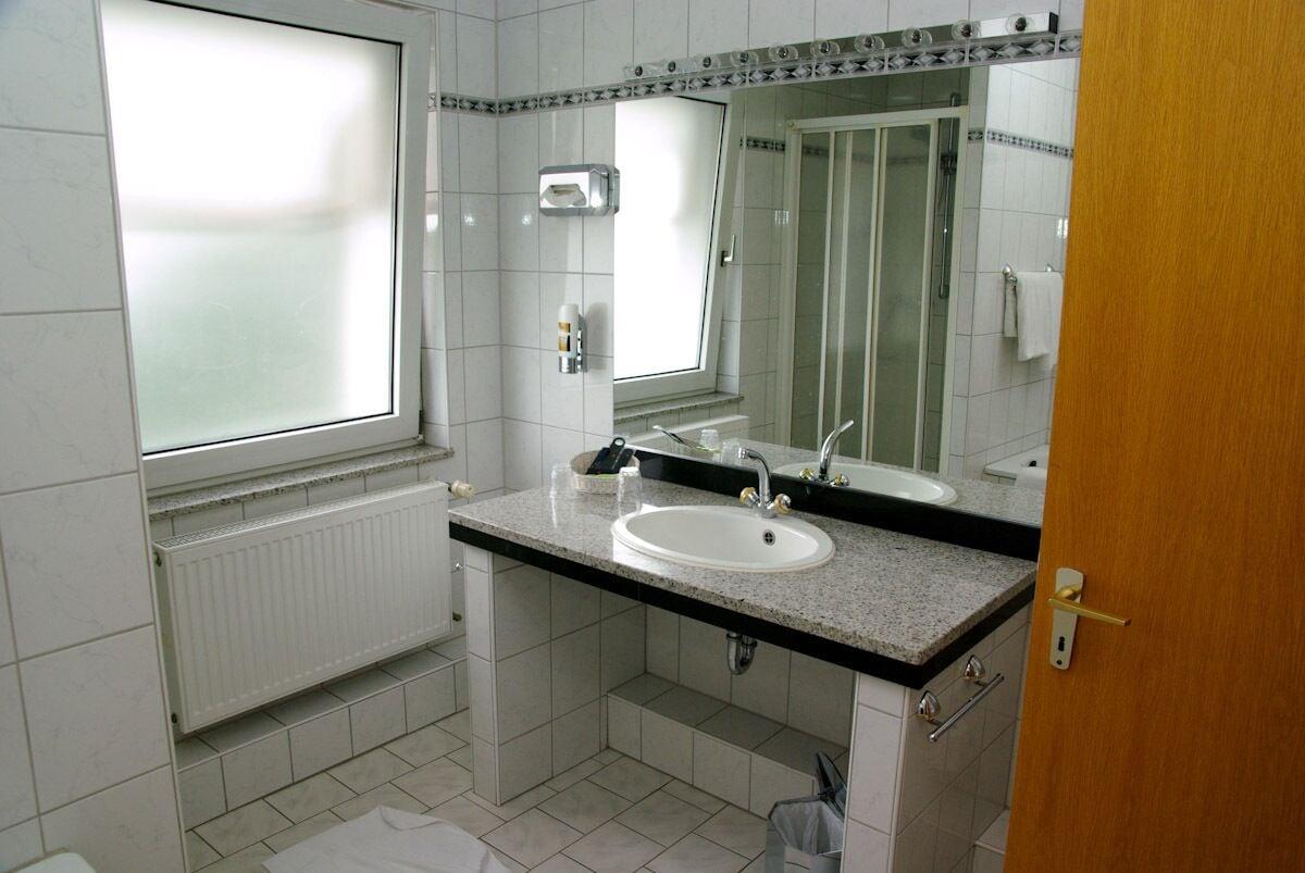 Hotel Sittardsberg Duisburg Eksteriør billede