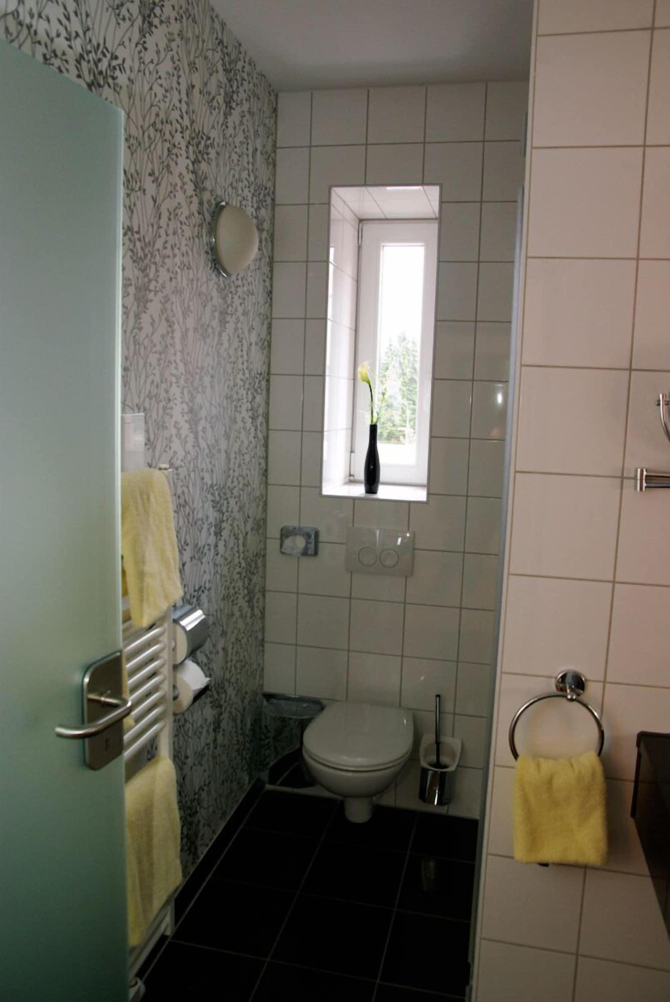 Hotel Sittardsberg Duisburg Eksteriør billede