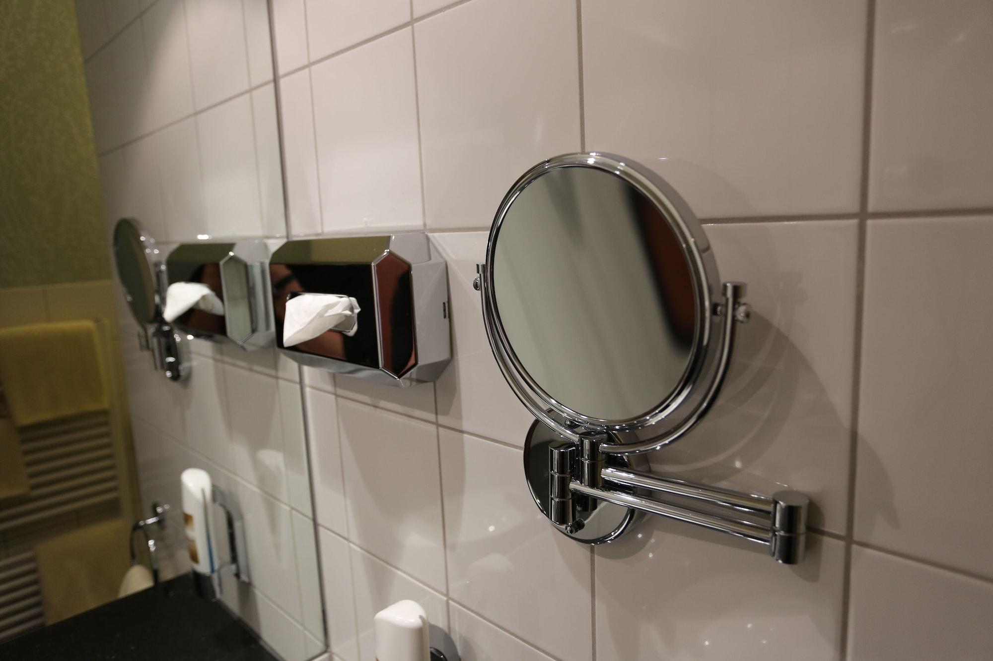 Hotel Sittardsberg Duisburg Eksteriør billede