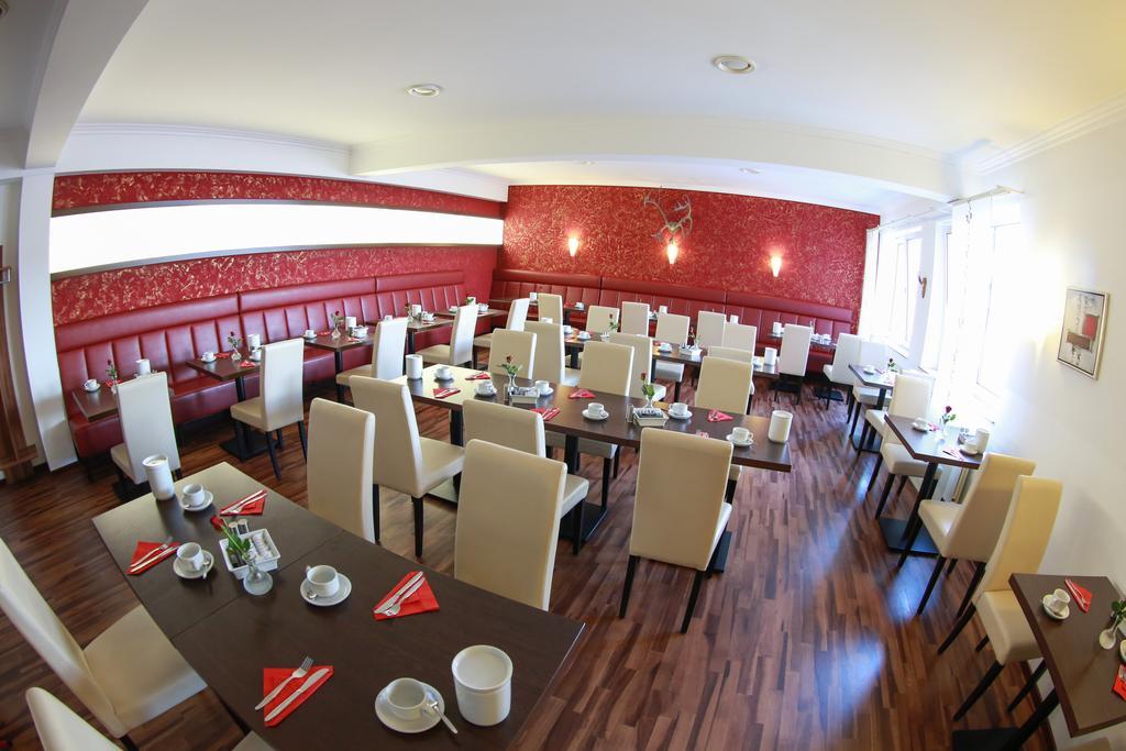 Hotel Sittardsberg Duisburg Eksteriør billede