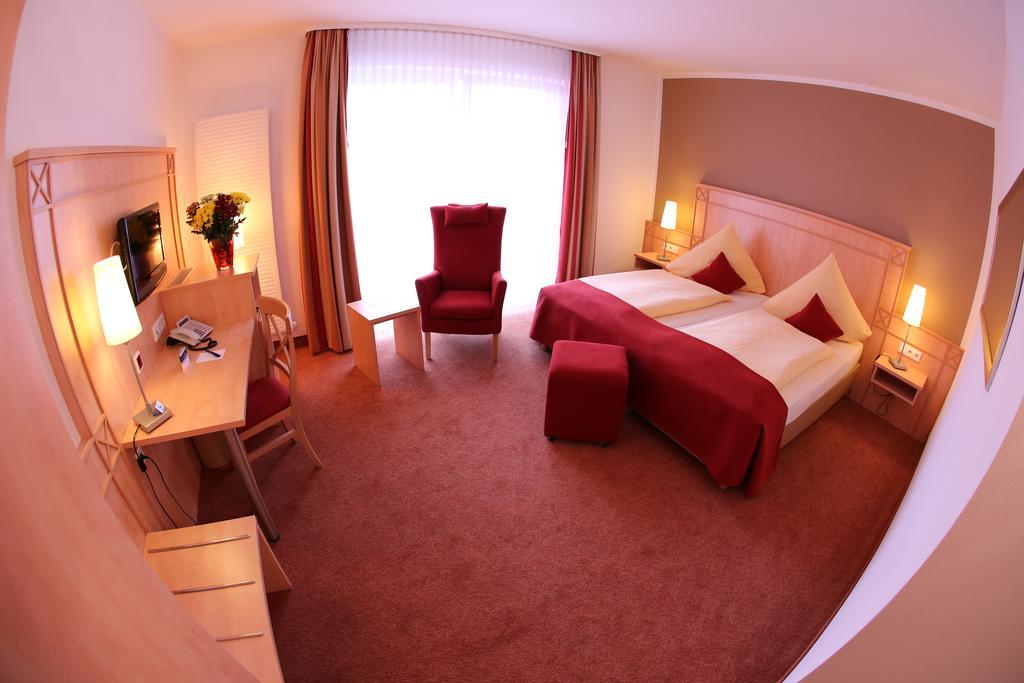 Hotel Sittardsberg Duisburg Eksteriør billede