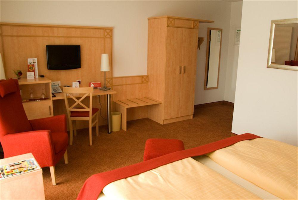 Hotel Sittardsberg Duisburg Eksteriør billede
