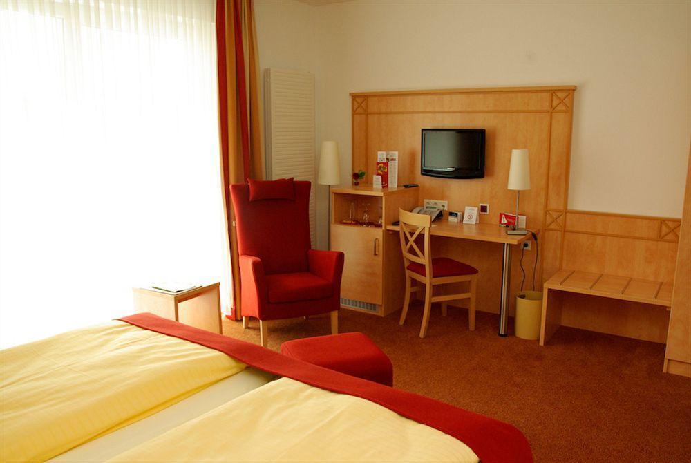 Hotel Sittardsberg Duisburg Eksteriør billede