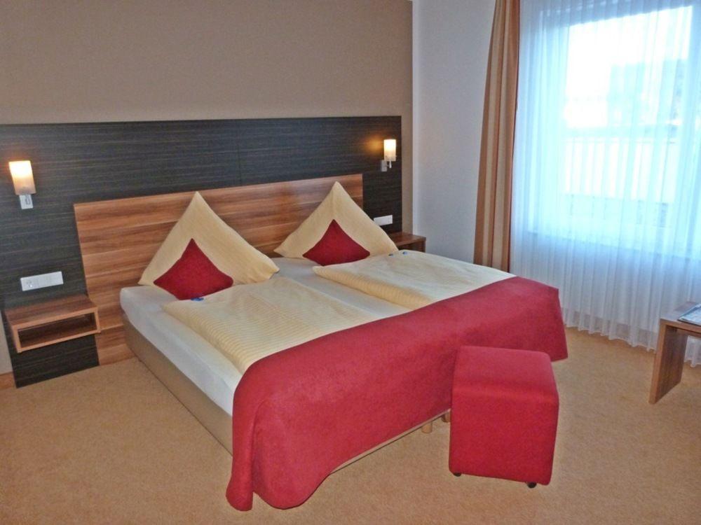 Hotel Sittardsberg Duisburg Eksteriør billede