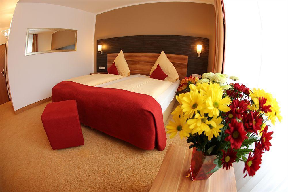 Hotel Sittardsberg Duisburg Eksteriør billede