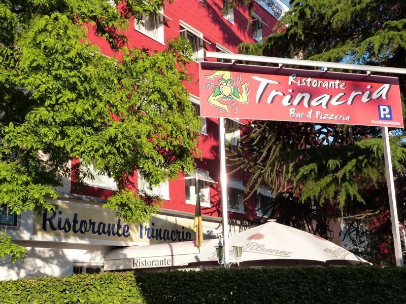 Hotel Sittardsberg Duisburg Eksteriør billede