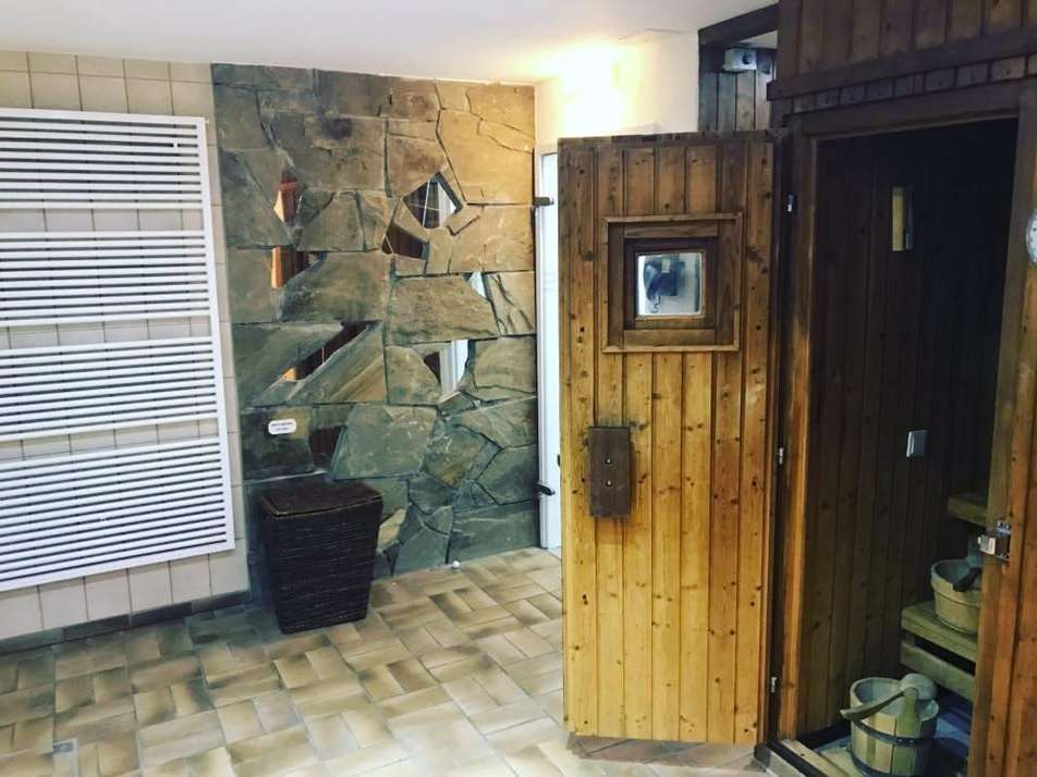 Hotel Sittardsberg Duisburg Faciliteter billede
