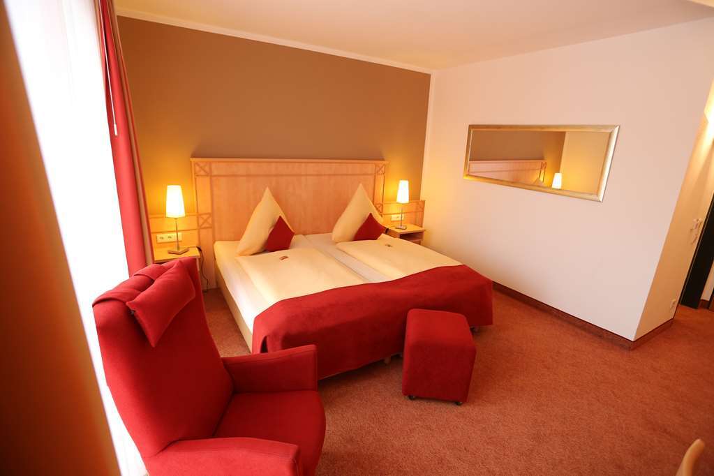Hotel Sittardsberg Duisburg Værelse billede