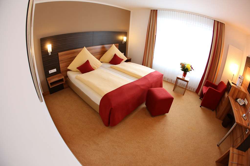 Hotel Sittardsberg Duisburg Værelse billede